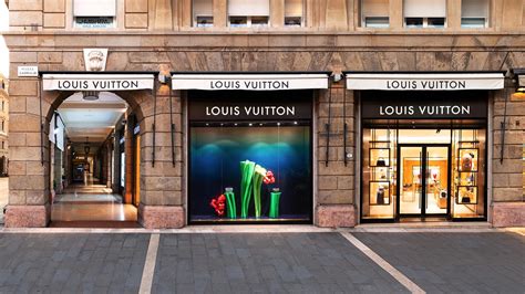 Louis Vuitton a Padova in Piazza Garibaldi, 3: ⏰ orari e ☎ telefono